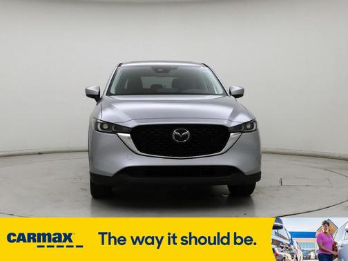 2023 Mazda CX-5 2.5 S Premium Plus Package