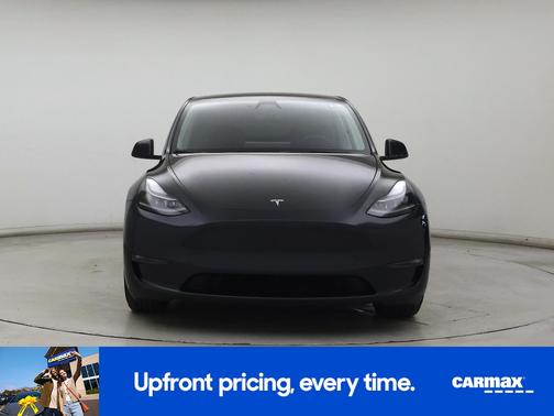 2024 Tesla Model Y Performance