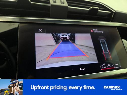 2022 Audi Q3 Premium