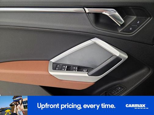 2022 Audi Q3 Premium