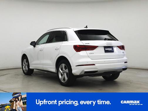 2022 Audi Q3 Premium