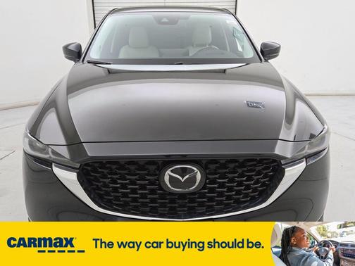 2022 Mazda CX-5 2.5 S Premium Plus Package