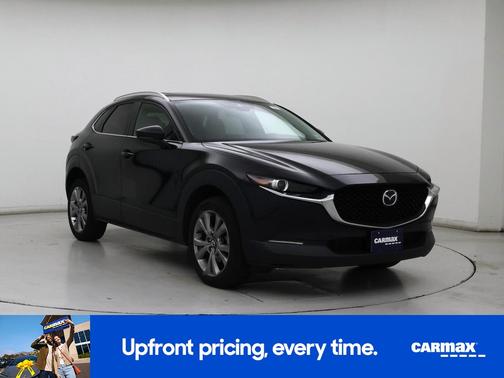 2022 Mazda CX-30 Preferred