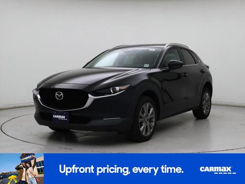 2022 Mazda CX-30 Preferred