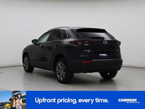 2022 Mazda CX-30 Preferred