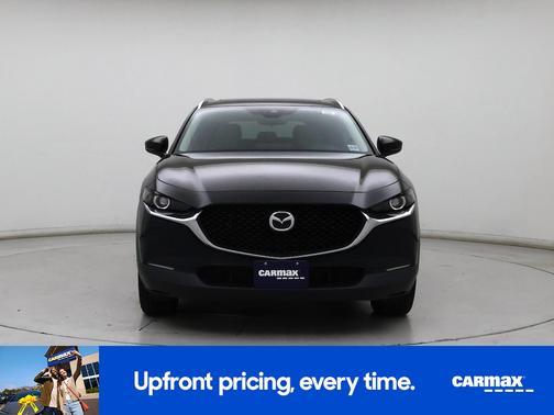 2022 Mazda CX-30 Preferred