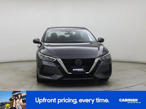 2022 Nissan Sentra S