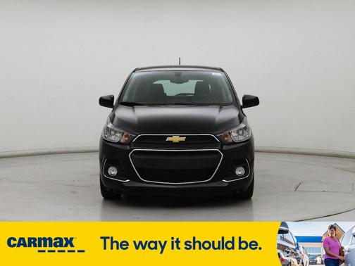2018 Chevrolet Spark LT