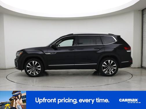 2023 Volkswagen Atlas SEL Premium R-Line