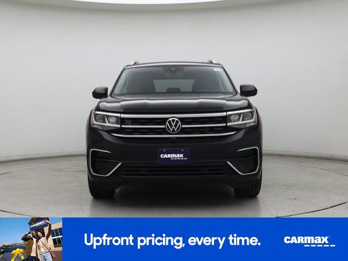 2023 Volkswagen Atlas SEL Premium R-Line