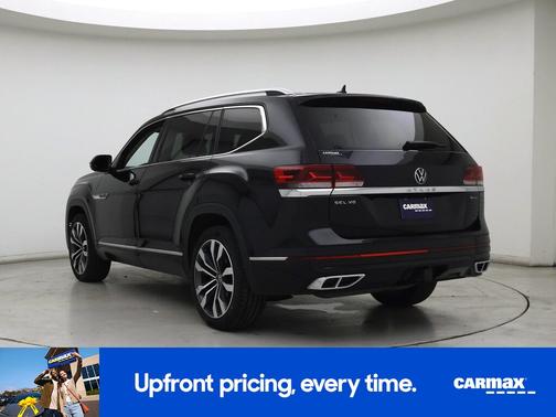 2023 Volkswagen Atlas SEL Premium R-Line