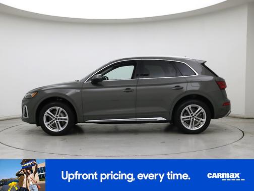 2023 Audi Q5 e S-Line Premium