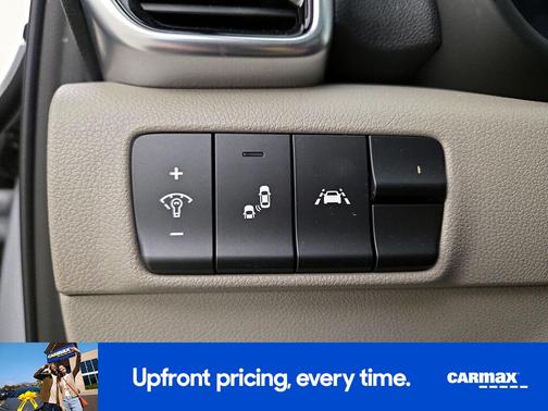 2022 Kia Sportage Nightfall