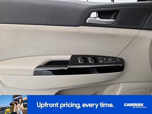 2022 Kia Sportage Nightfall