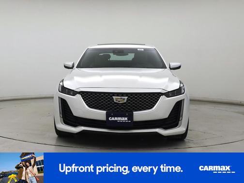 2020 Cadillac CT5 Premium Luxury