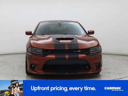 2021 Dodge Charger Scat Pack