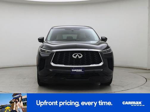 2023 INFINITI QX60 Pure