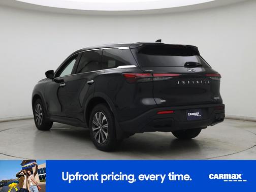 2023 INFINITI QX60 Pure