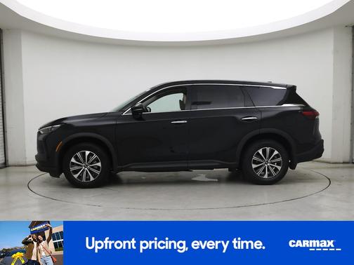 2023 INFINITI QX60 Pure