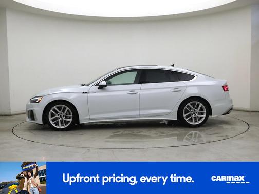2023 Audi A5 Sportback S-Line Premium Plus
