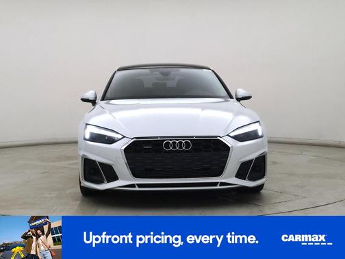 2023 Audi A5 Sportback S-Line Premium Plus