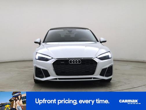 2023 Audi A5 Sportback S-Line Premium Plus