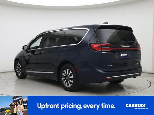 2023 Chrysler Pacifica Hybrid Limited