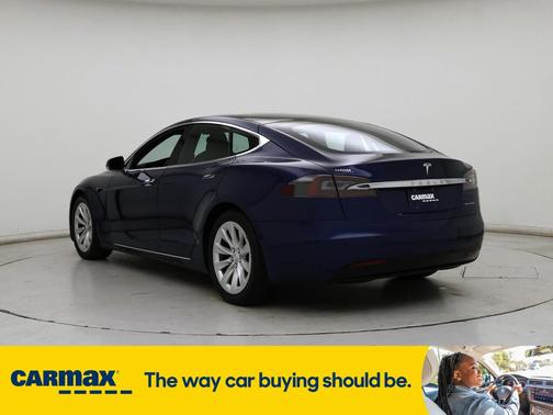 2020 Tesla Model S Long Range Plus