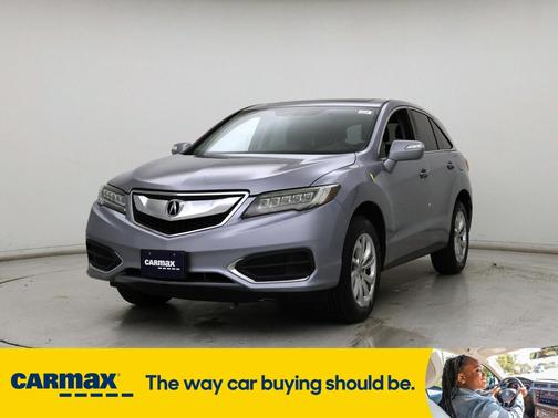 2016 Acura RDX AWD