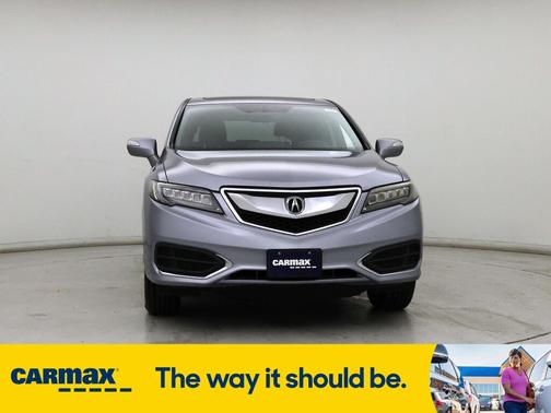 2016 Acura RDX AWD