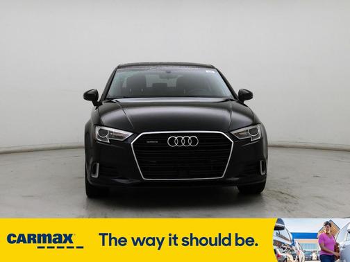 2019 Audi A3 Premium