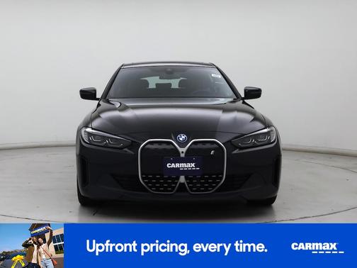 2024 BMW i4 Gran Coupe xDrive40 Gran Coupe