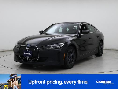 2024 BMW i4 Gran Coupe xDrive40 Gran Coupe