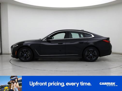 2024 BMW i4 Gran Coupe xDrive40 Gran Coupe