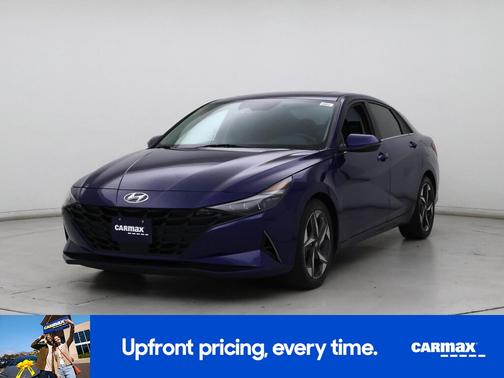 2022 Hyundai ELANTRA Limited