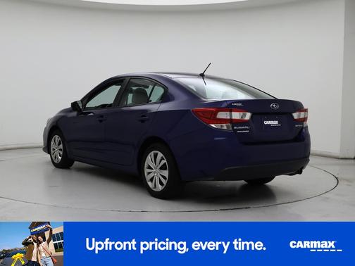 2023 Subaru Impreza