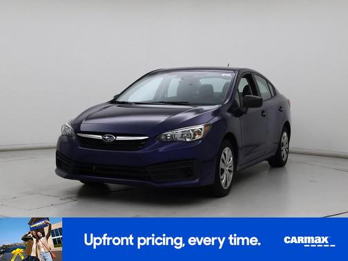 2023 Subaru Impreza