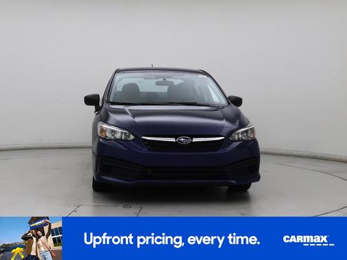 2023 Subaru Impreza