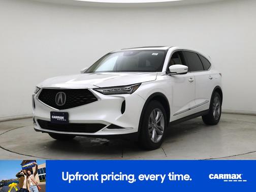 2023 Acura MDX SH-AWD