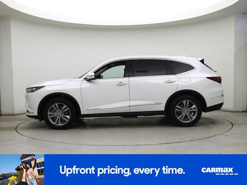 2023 Acura MDX SH-AWD