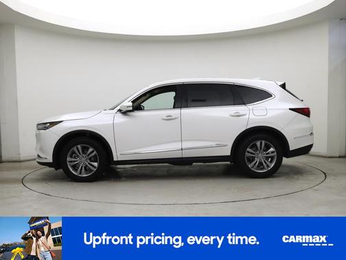 2023 Acura MDX SH-AWD