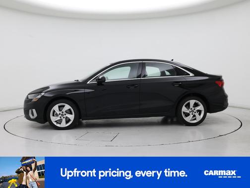 2022 Audi A3 Premium