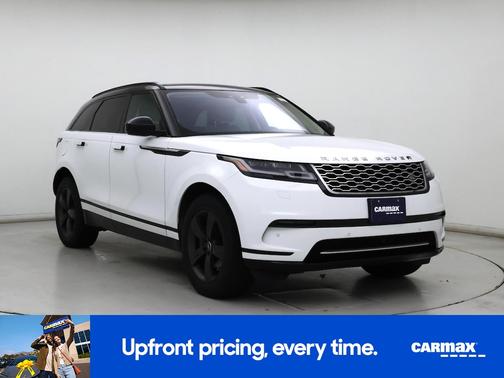 2019 Land Rover Range Rover Velar S