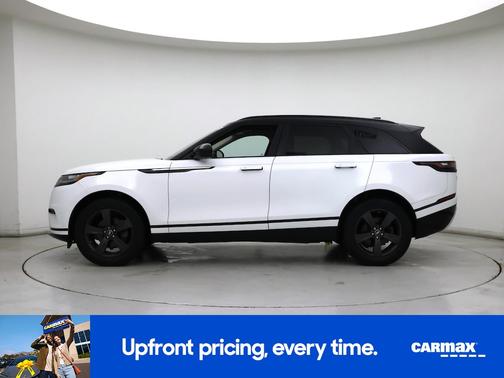 2019 Land Rover Range Rover Velar S