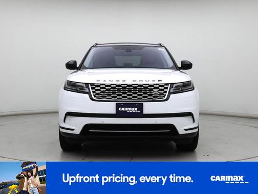 2019 Land Rover Range Rover Velar S