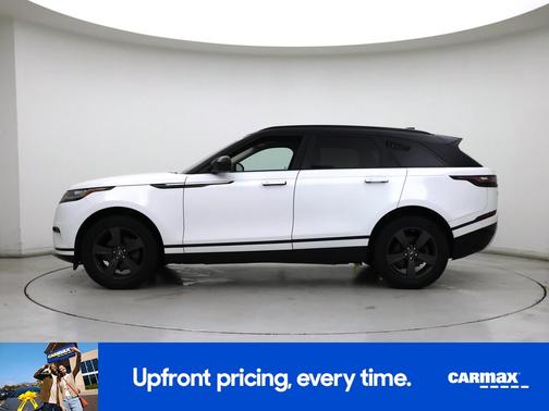 2019 Land Rover Range Rover Velar S