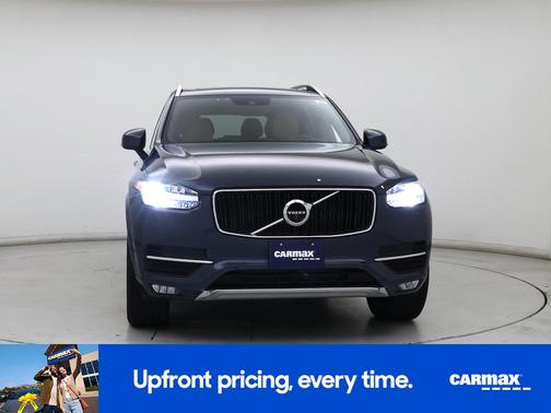 2019 Volvo XC90 T6 Momentum