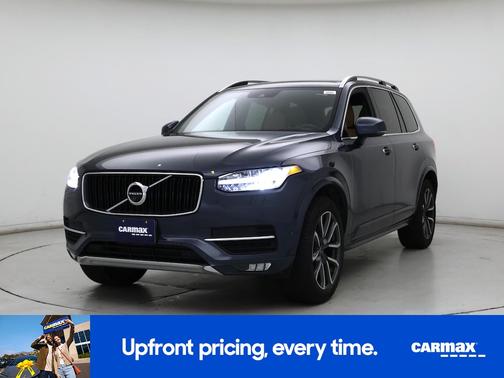 2019 Volvo XC90 T6 Momentum