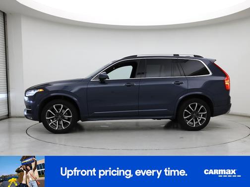 2019 Volvo XC90 T6 Momentum