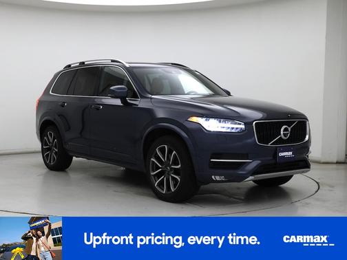 2019 Volvo XC90 T6 Momentum